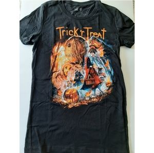 Trick R Treat T-shirt